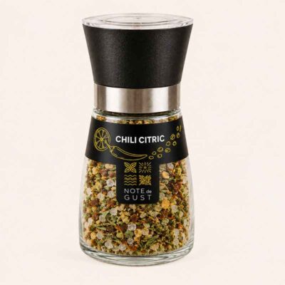 Chili citric