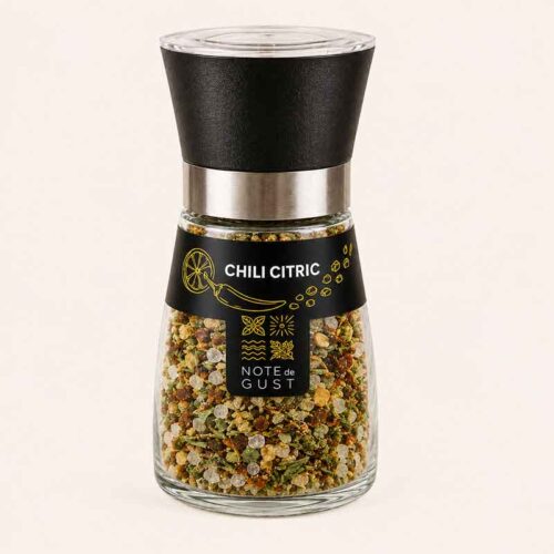 Chili citric