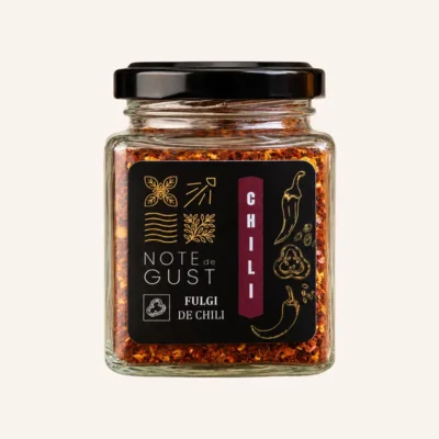 Fulgi Chili Fulgi Chili